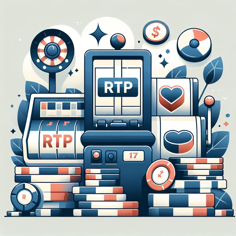 Slotlarda RTP Nedir? Kazanca Etkisi ve Örnekler | Mobilbahis